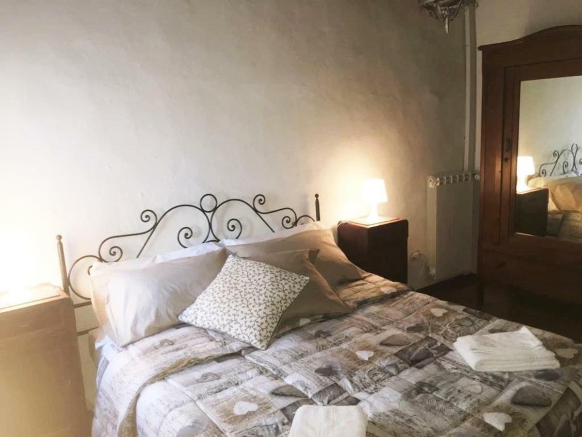 Montemerano-Saturnia House Apartment المظهر الخارجي الصورة