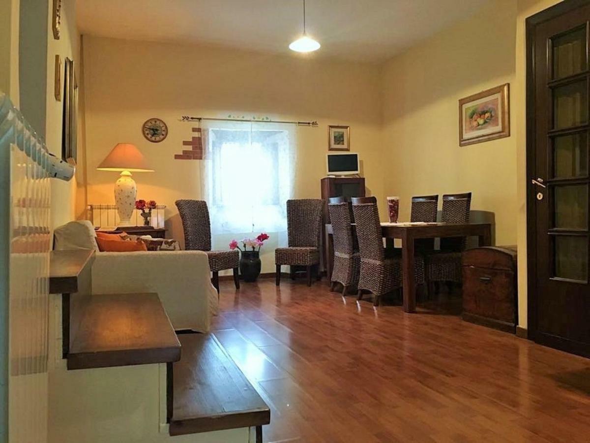 Montemerano-Saturnia House Apartment المظهر الخارجي الصورة